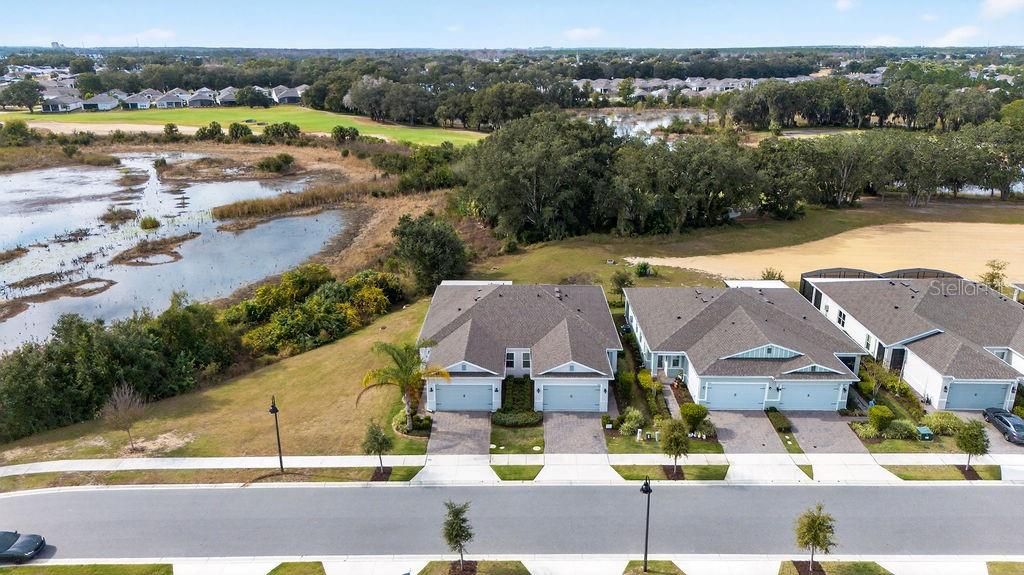 FOUR SEASONS AT ORLANDO PH 4B - Residential