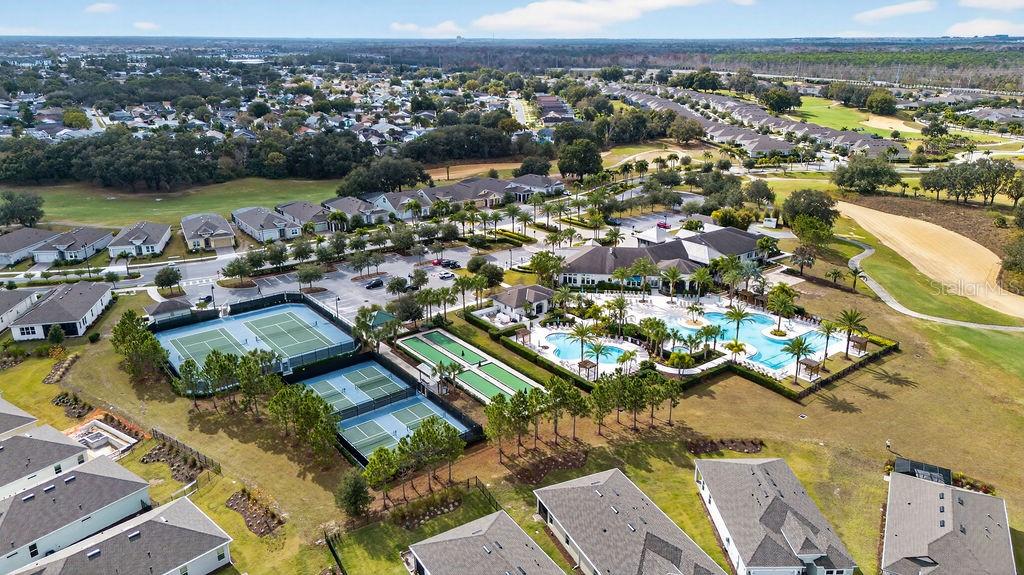 FOUR SEASONS AT ORLANDO PH 4B - Residential