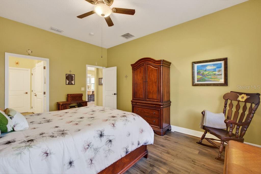 FOUR SEASONS AT ORLANDO PH 4B - Residential