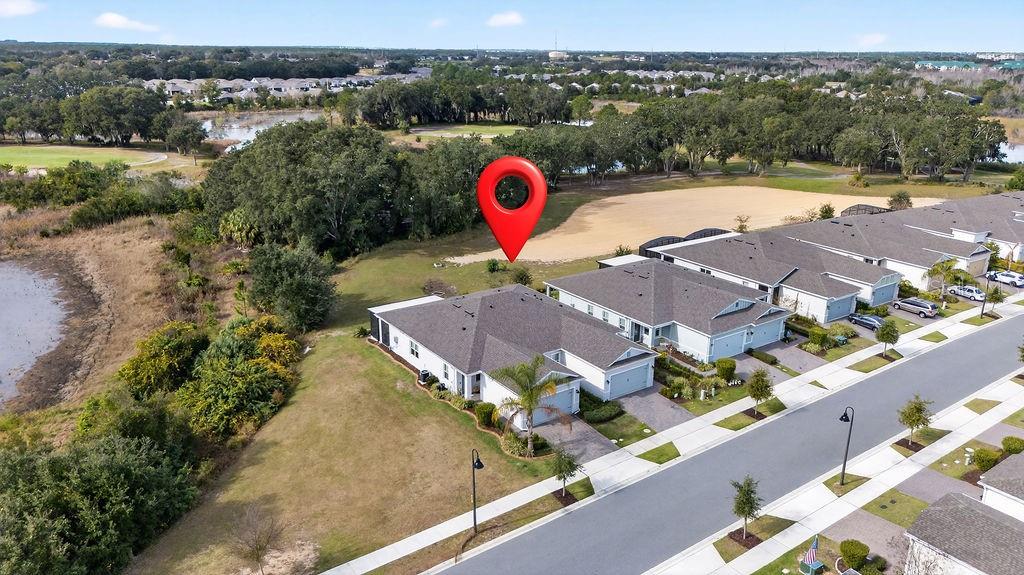 FOUR SEASONS AT ORLANDO PH 4B - Residential