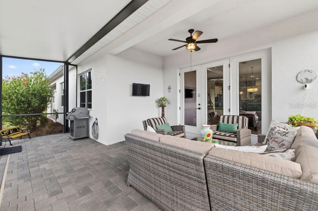 FOUR SEASONS AT ORLANDO PH 4B - Residential