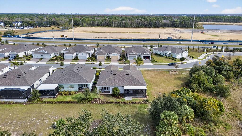 FOUR SEASONS AT ORLANDO PH 4B - Residential