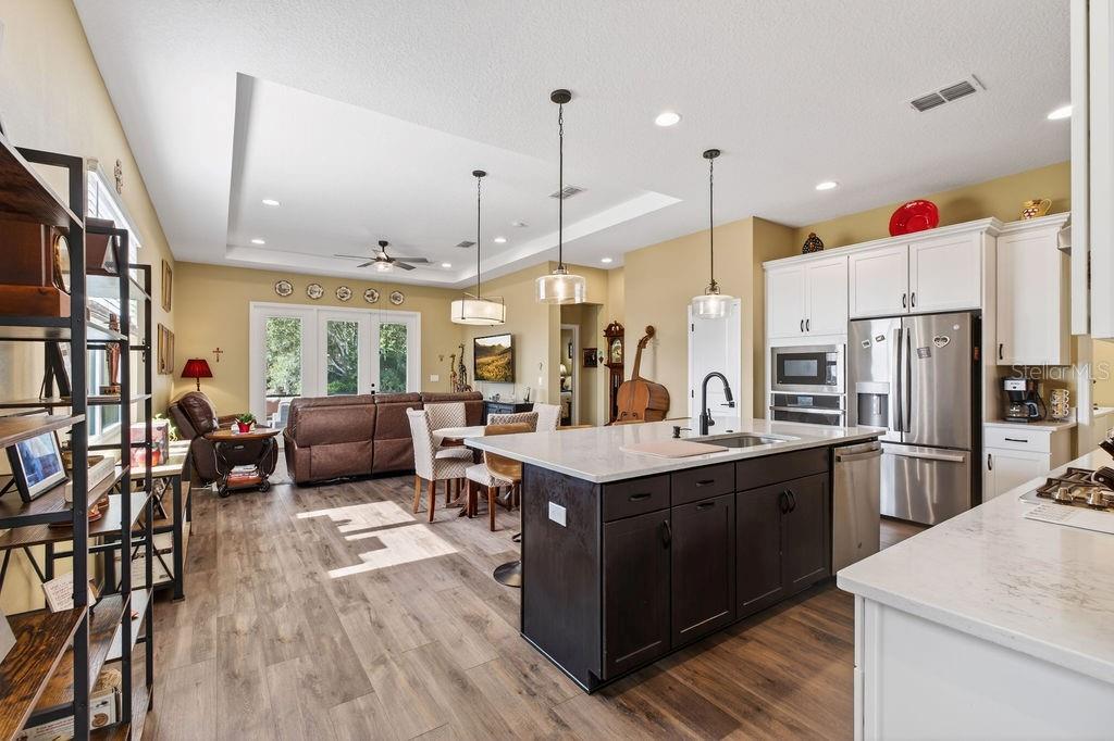 FOUR SEASONS AT ORLANDO PH 4B - Residential