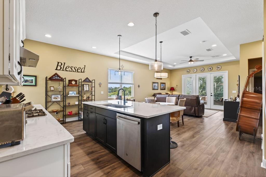 FOUR SEASONS AT ORLANDO PH 4B - Residential