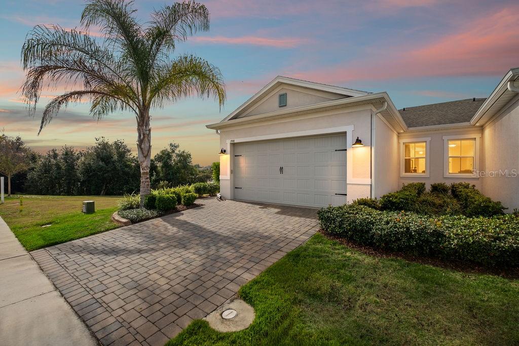 FOUR SEASONS AT ORLANDO PH 4B - Residential