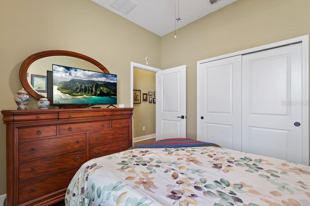 FOUR SEASONS AT ORLANDO PH 4B - Residential