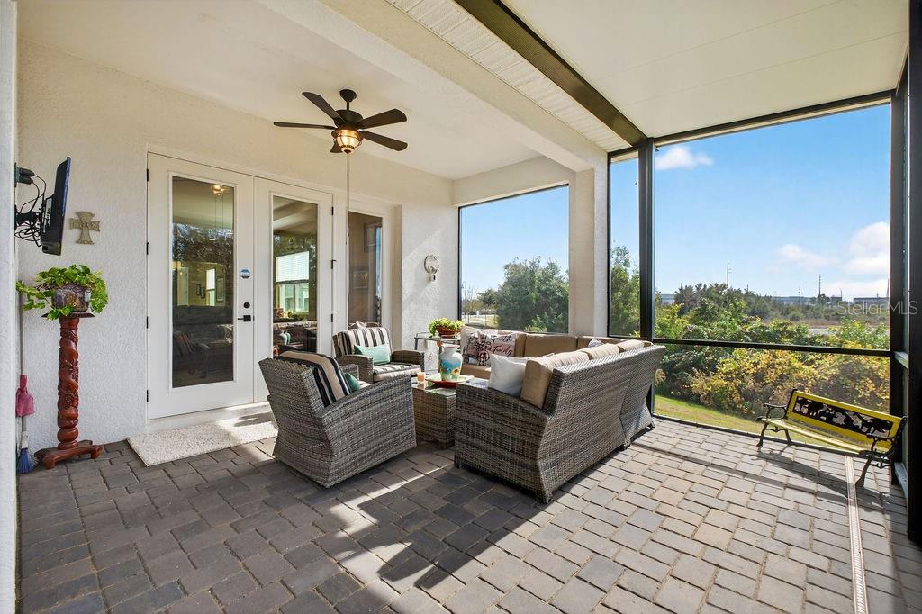 FOUR SEASONS AT ORLANDO PH 4B - Residential