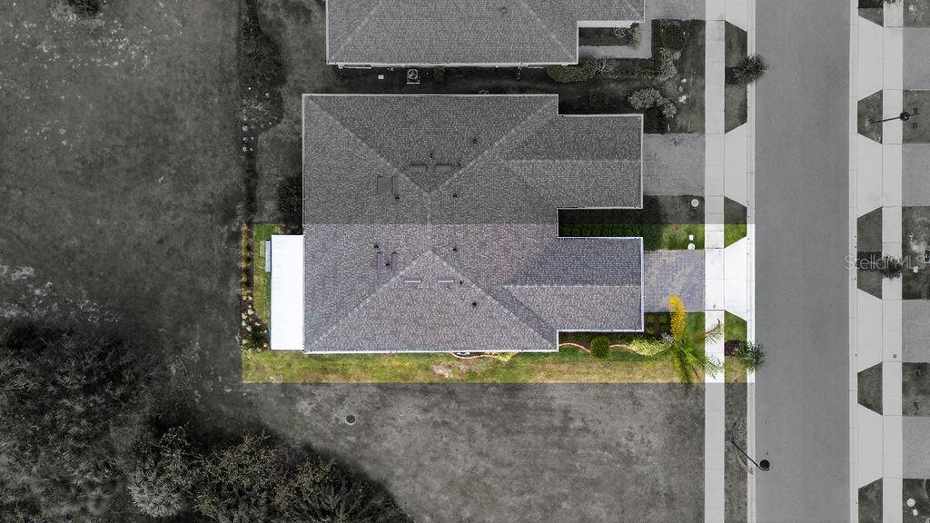 FOUR SEASONS AT ORLANDO PH 4B - Residential