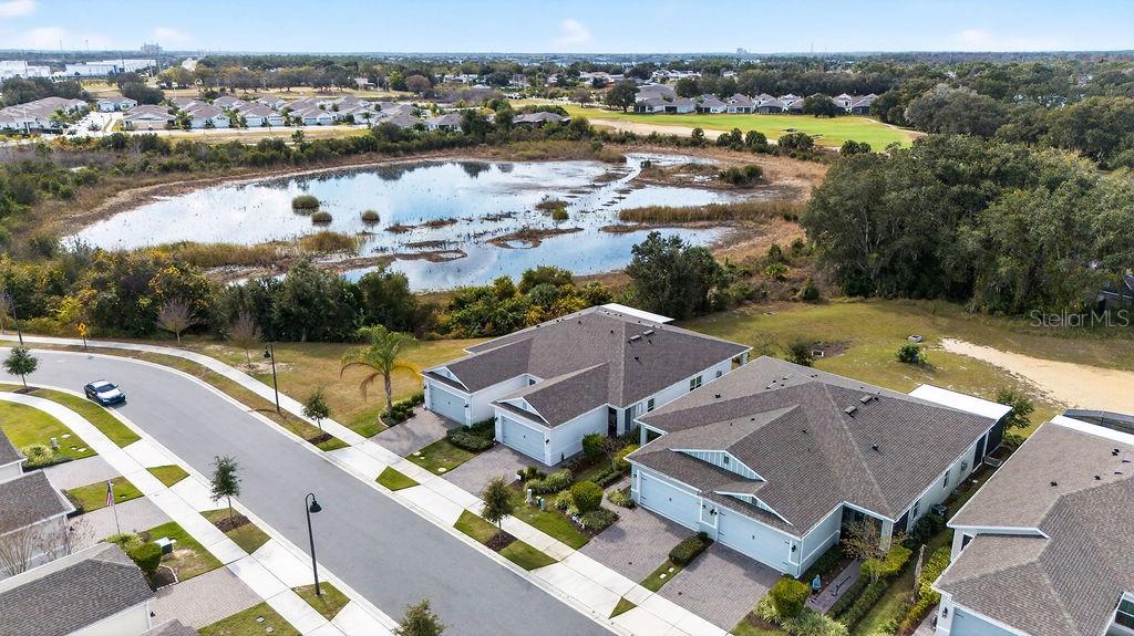 FOUR SEASONS AT ORLANDO PH 4B - Residential