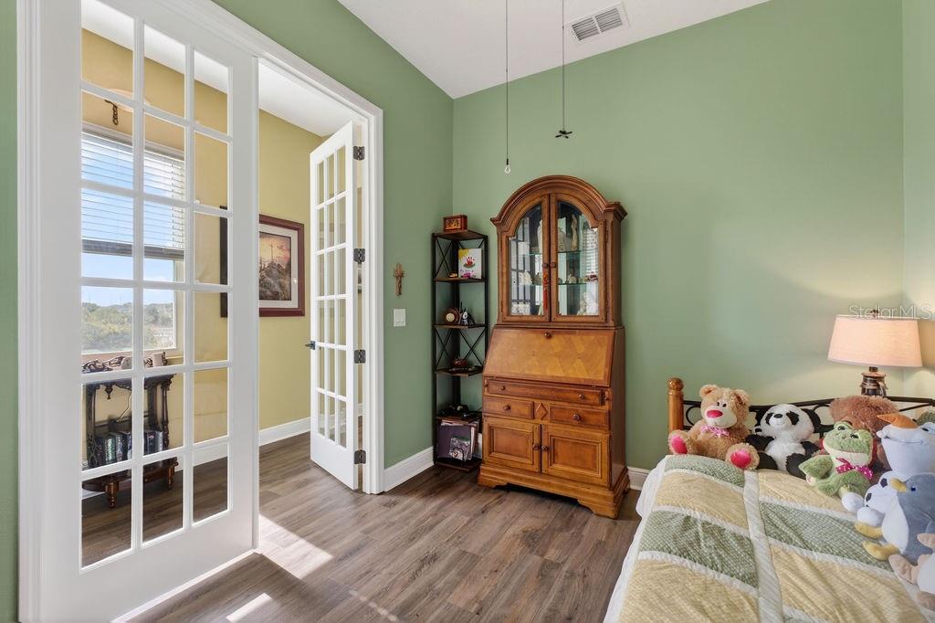 FOUR SEASONS AT ORLANDO PH 4B - Residential