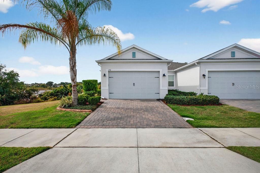 FOUR SEASONS AT ORLANDO PH 4B - Residential