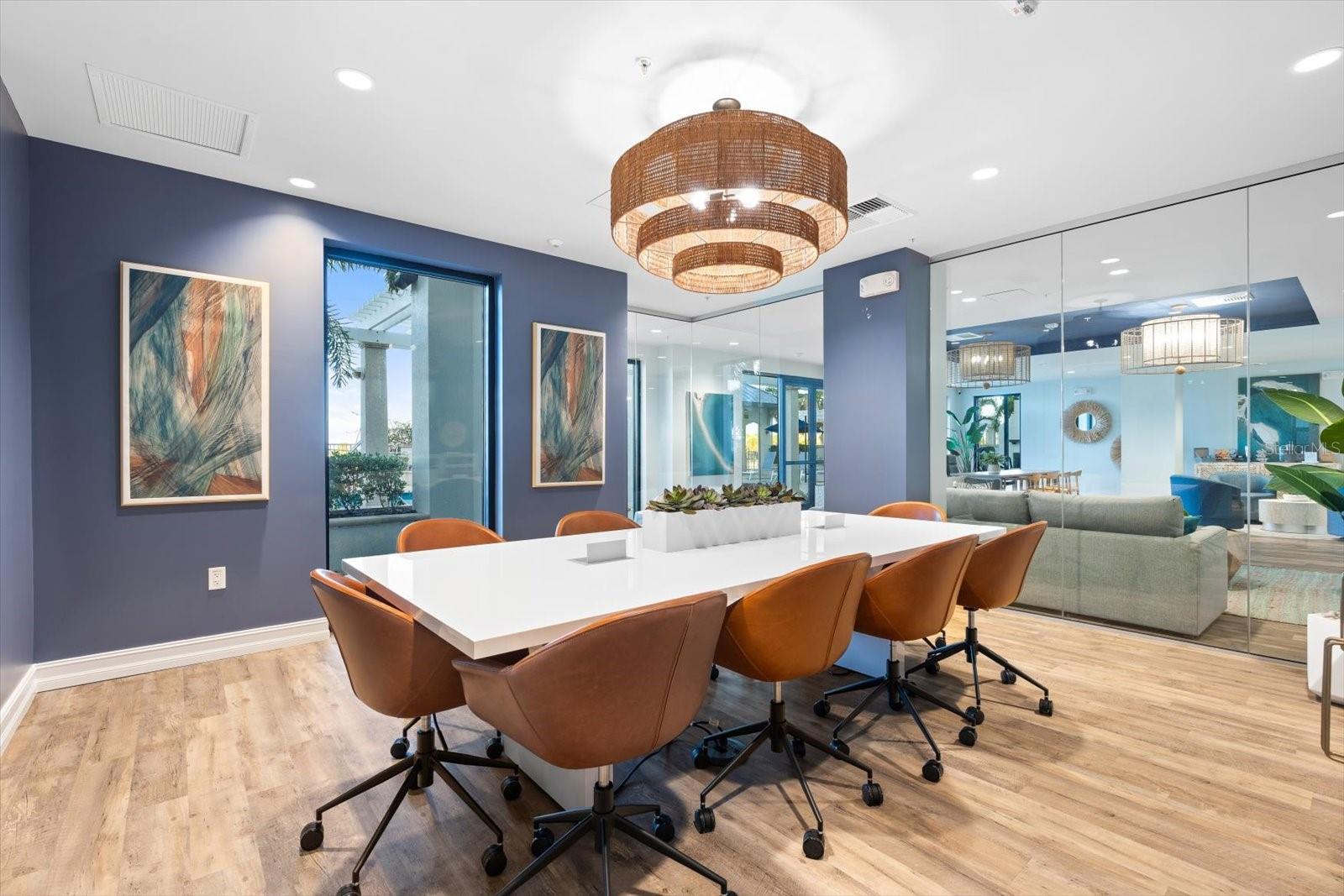 MARINA VIEW AT LITTLE HARBOR - Residential Lease