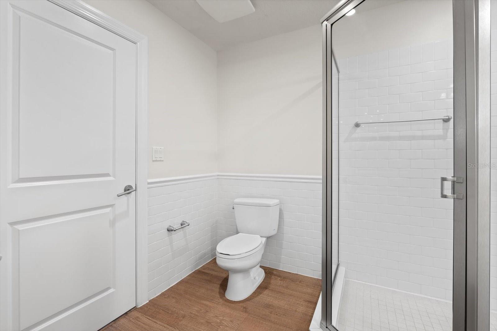 MARINA VIEW AT LITTLE HARBOR - Residential Lease