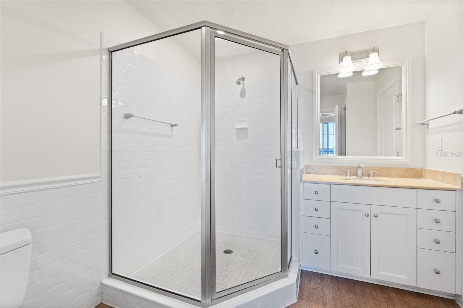 MARINA VIEW AT LITTLE HARBOR - Residential Lease