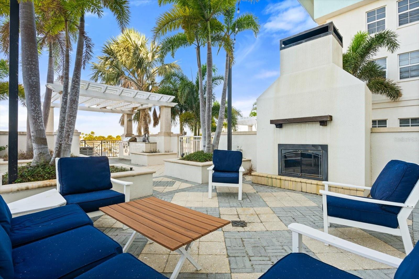 MARINA VIEW AT LITTLE HARBOR - Residential Lease