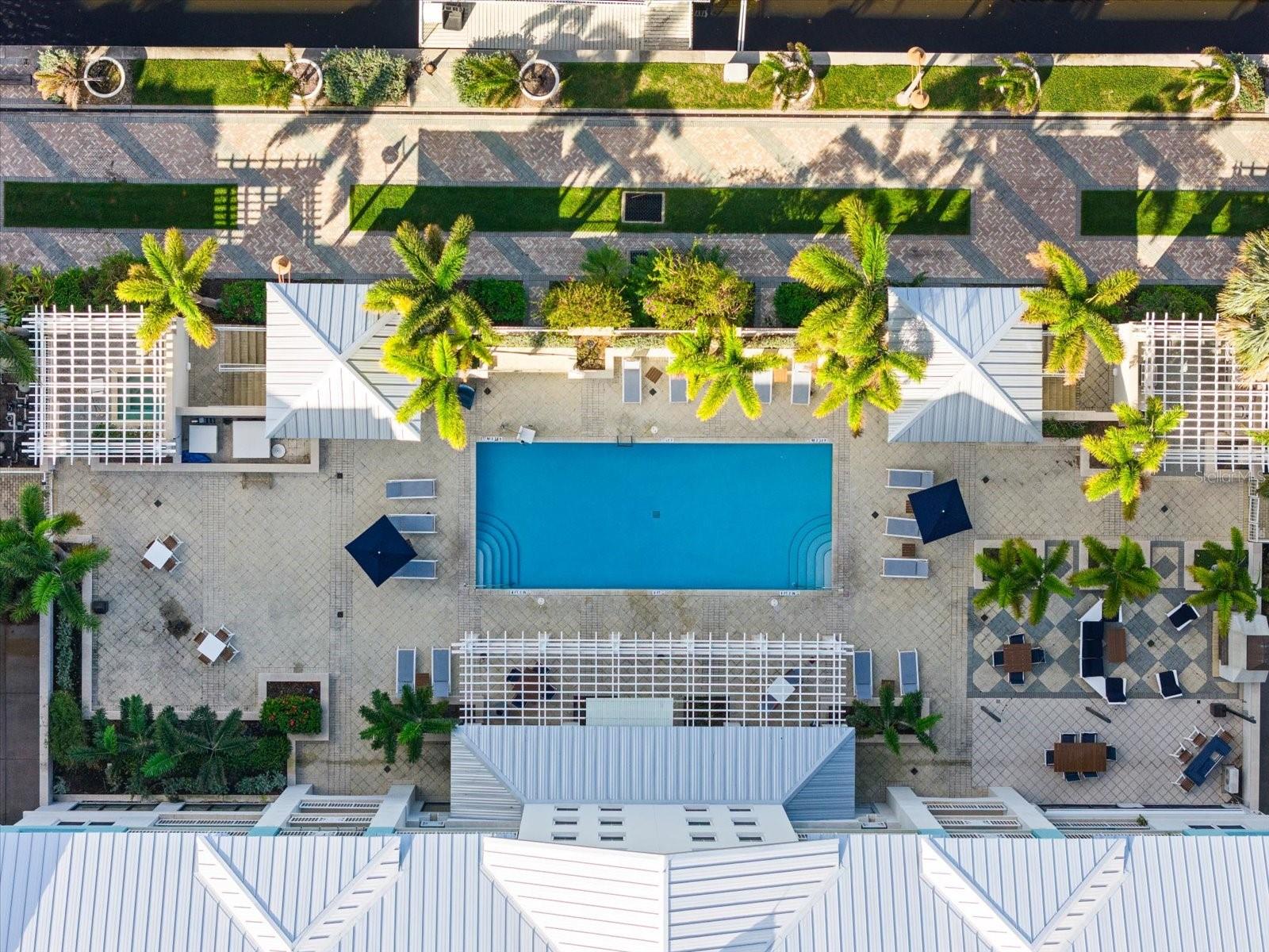 MARINA VIEW AT LITTLE HARBOR - Residential Lease