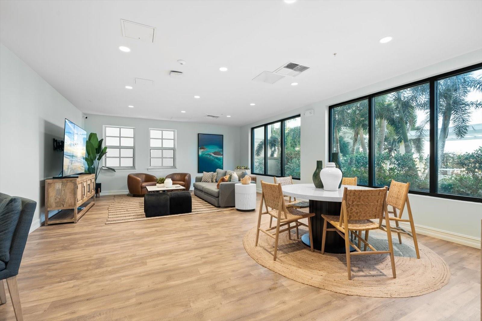 MARINA VIEW AT LITTLE HARBOR - Residential Lease