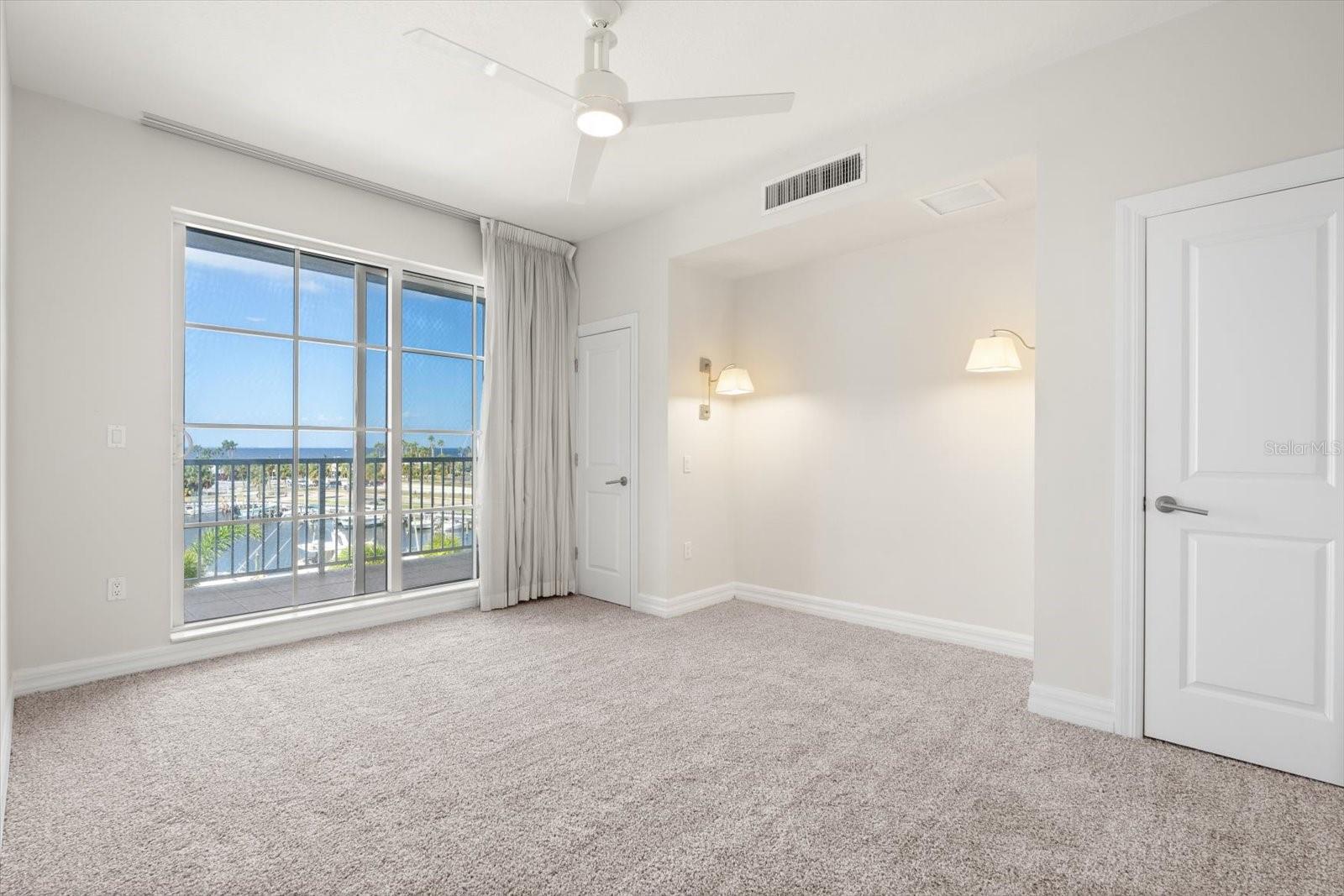 MARINA VIEW AT LITTLE HARBOR - Residential Lease