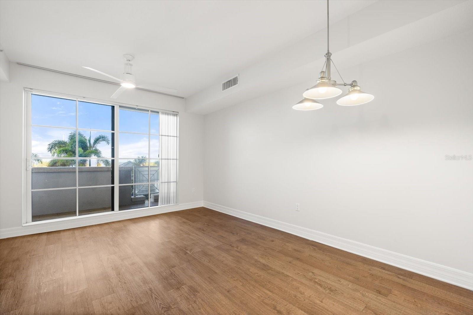 MARINA VIEW AT LITTLE HARBOR - Residential Lease