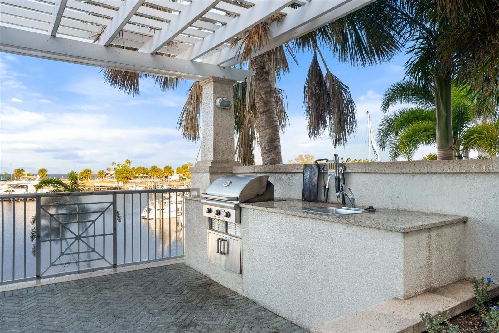 MARINA VIEW AT LITTLE HARBOR - Residential Lease