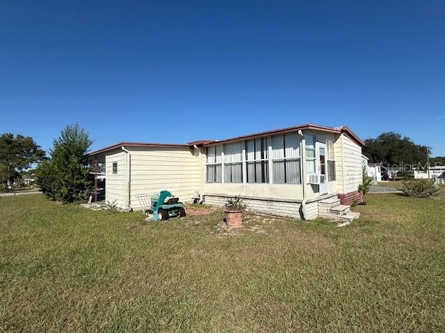 BROOKRIDGE COMM - Residential