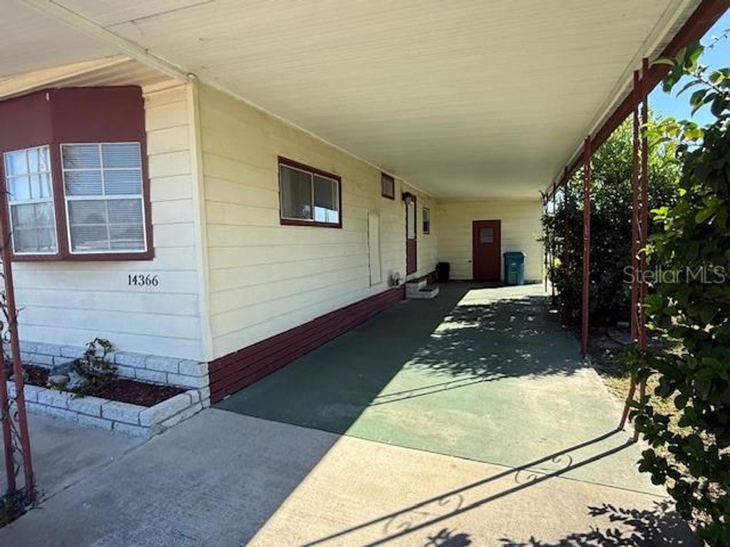 Photo of 14366 Starcross Street, Brooksville, FL 34613 (MLS # OM712120)