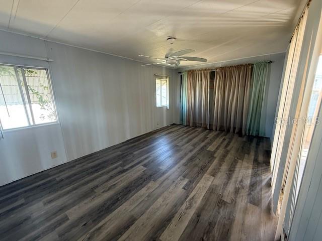 BROOKRIDGE COMM - Residential