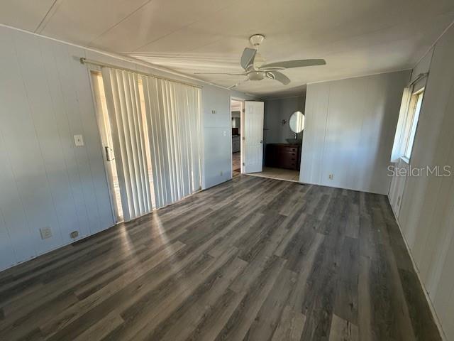 BROOKRIDGE COMM - Residential