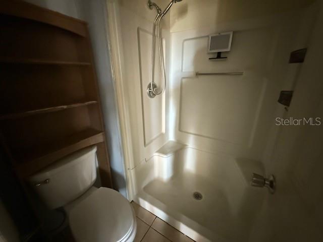 BROOKRIDGE COMM - Residential