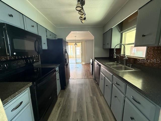 BROOKRIDGE COMM - Residential