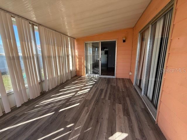 BROOKRIDGE COMM - Residential