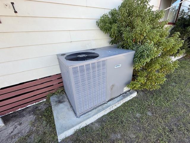 BROOKRIDGE COMM - Residential