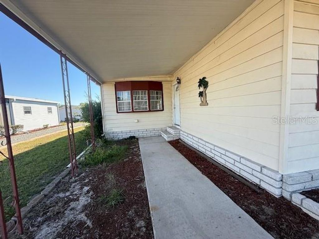 Photo of 14366 Starcross Street, Brooksville, FL 34613 (MLS # OM712120)