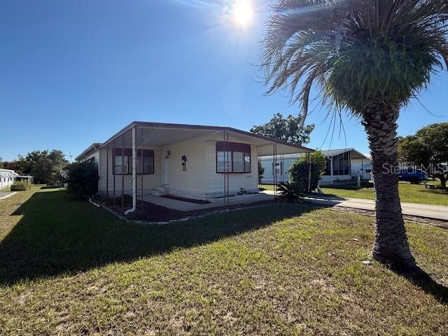 BROOKRIDGE COMM - Residential