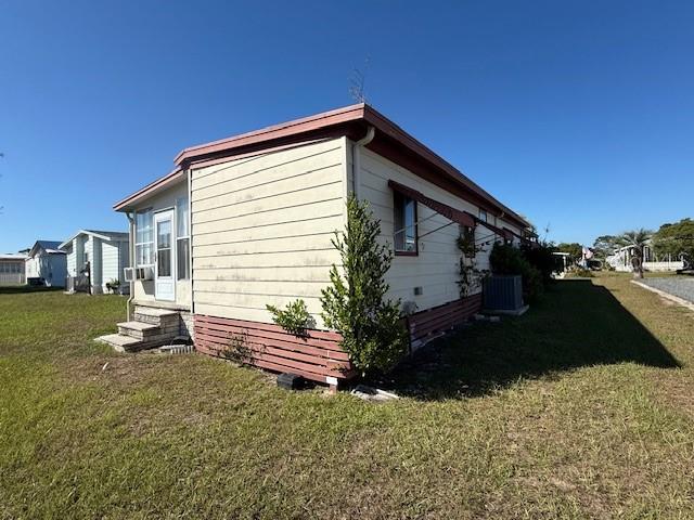 BROOKRIDGE COMM - Residential