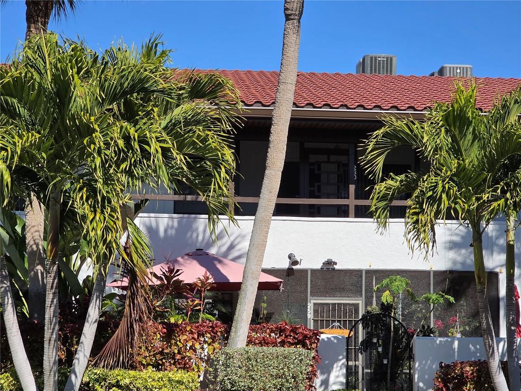 Photo of 3500 El Conquistador Parkway #260, Bradenton, FL 34210 (MLS # A4679016)