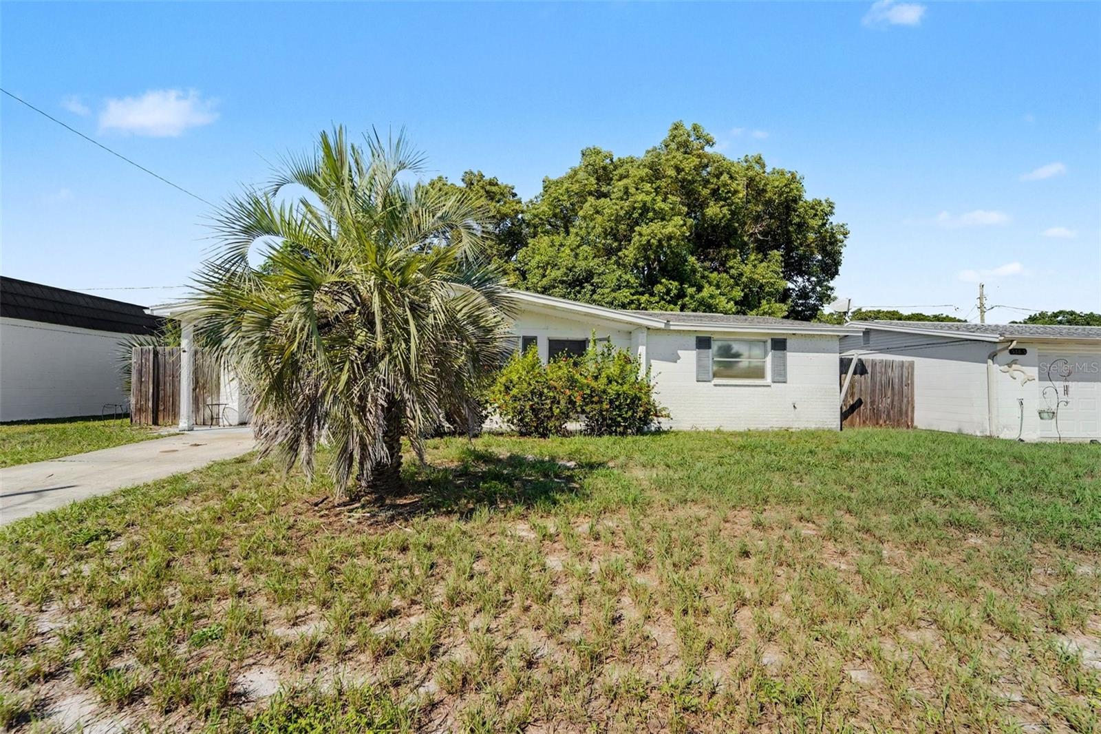 5145 MANOR DRIVE