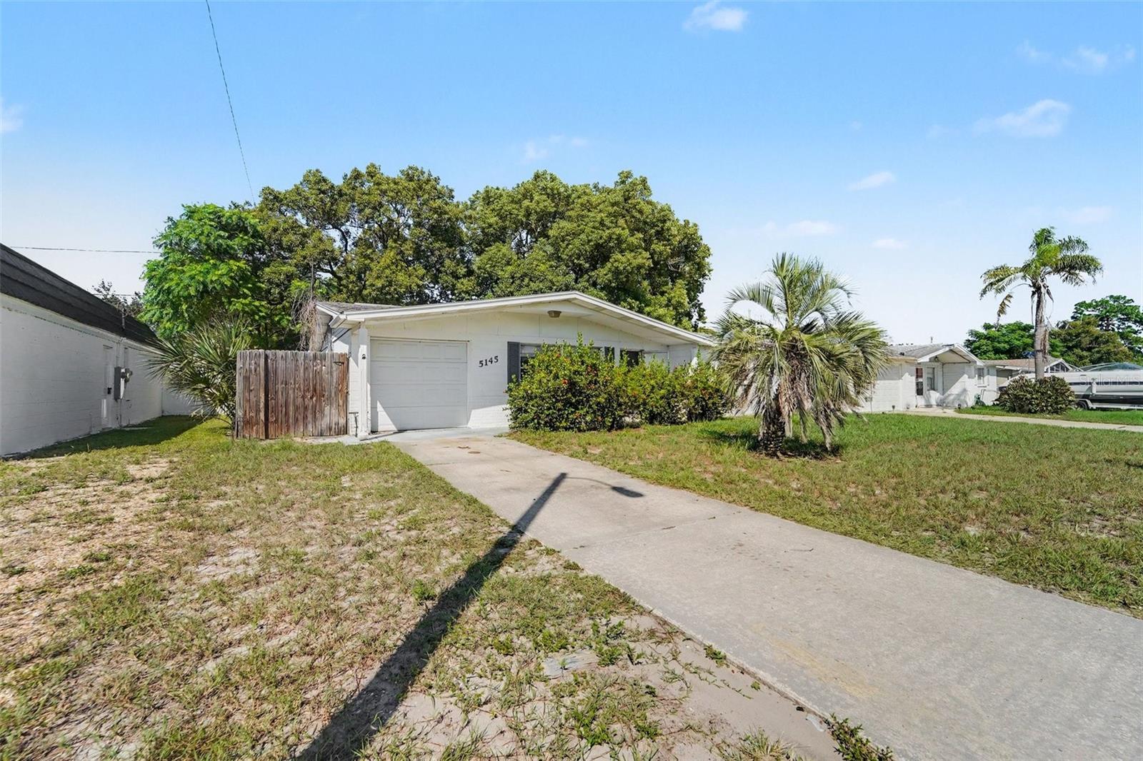 5145 Manor Drive, New Port Richey