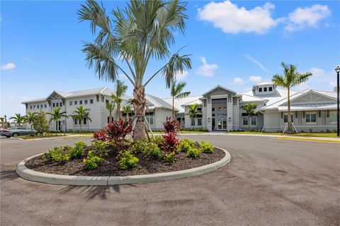 A home in BRADENTON