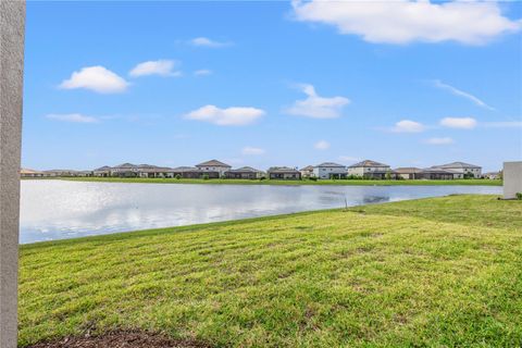 A home in BRADENTON