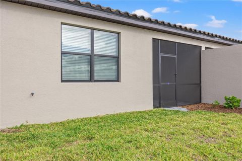 A home in BRADENTON