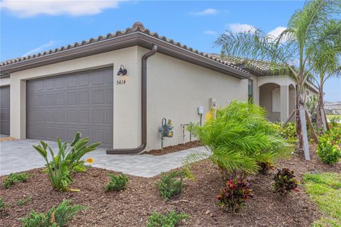 A home in BRADENTON