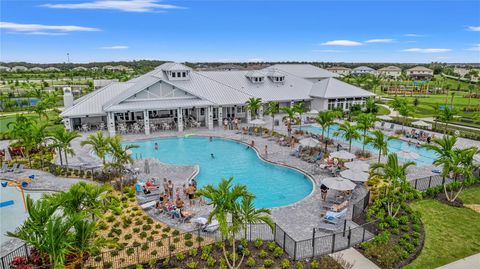 A home in BRADENTON