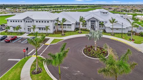 A home in BRADENTON