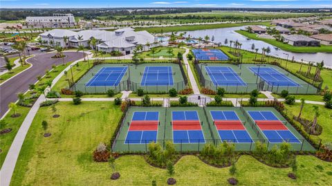 A home in BRADENTON