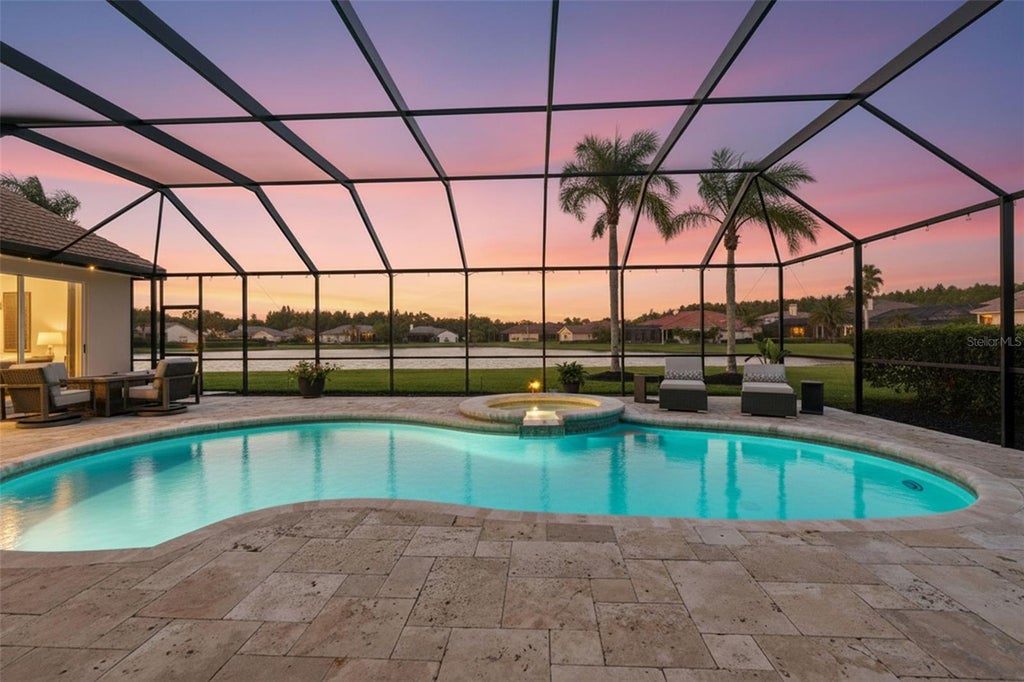 Photo of 4618 Avenue Longchamps, Lutz, FL 33558 (MLS # TB8532086)