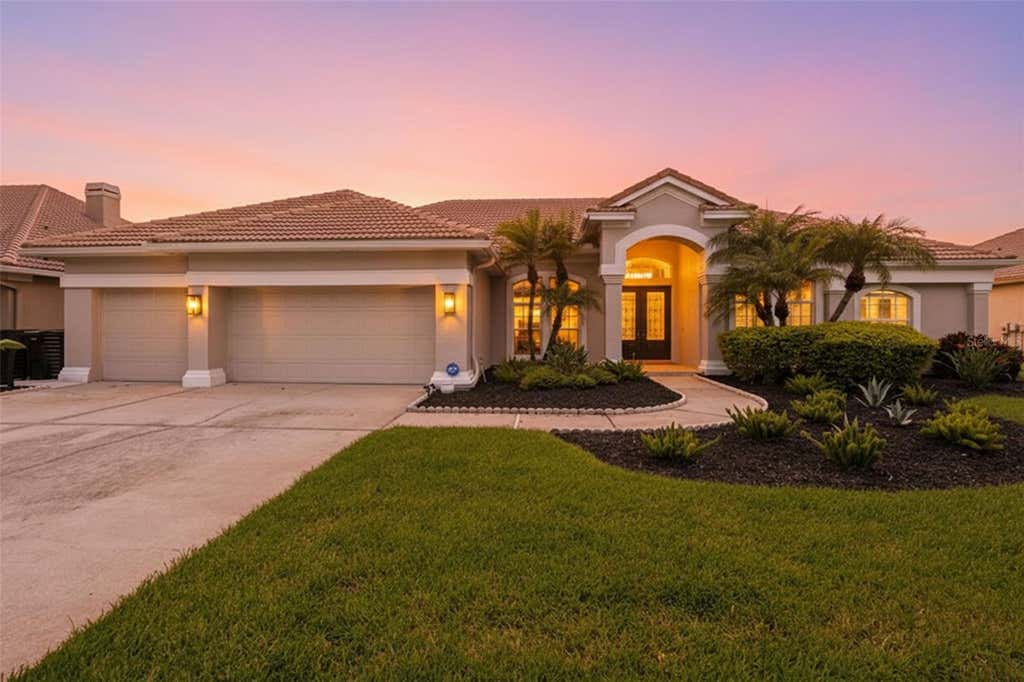 Photo of 4618 Avenue Longchamps, Lutz, FL 33558 (MLS # TB8532086)