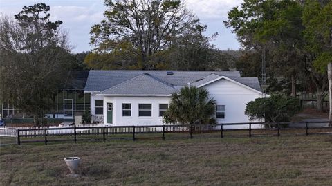 Tiny photo for 9500 NW 95th Avenue Road, Ocala, FL 34482 (MLS # OM696539)