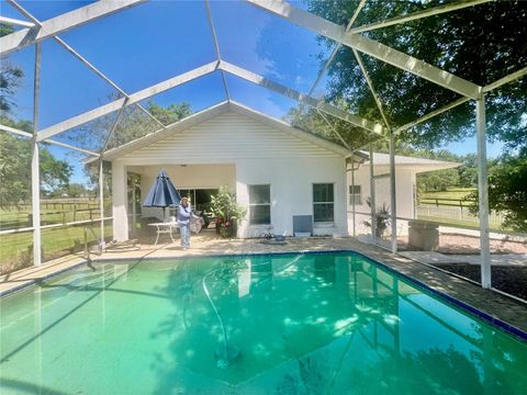 Tiny photo for 9500 NW 95th Avenue Road, Ocala, FL 34482 (MLS # OM696539)