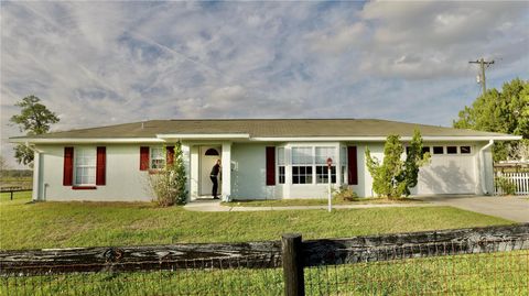 Tiny photo for 9500 NW 95th Avenue Road, Ocala, FL 34482 (MLS # OM696539)